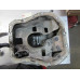 23L101 Engine Oil Pan From 2003 Subaru Forester  2.5